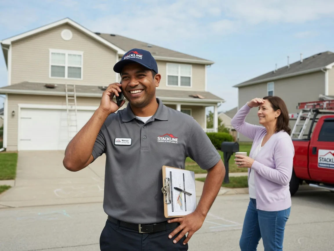 Chimney flashing repair Lascassas, TN FAQs